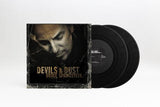 Springsteen, Bruce - Devils & Dust