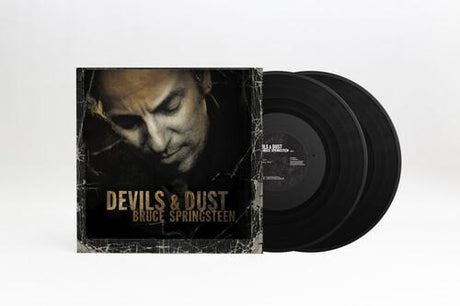 Springsteen, Bruce - Devils & Dust