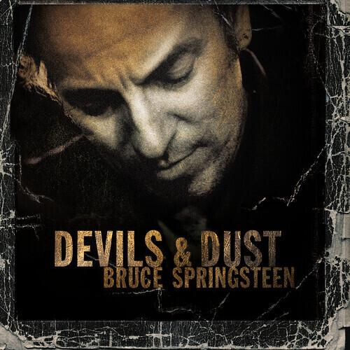 Springsteen, Bruce - Devils & Dust
