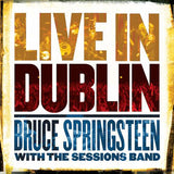 Springsteen, Bruce - Live In Dublin