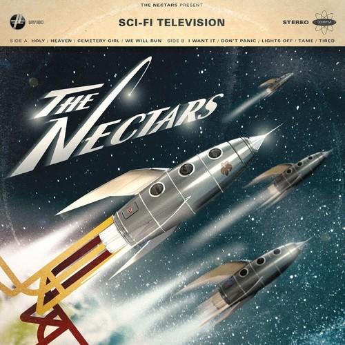 Nectars, The - Sci-Fi Television