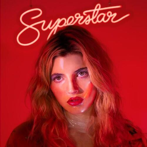 Rose, Caroline - Superstar