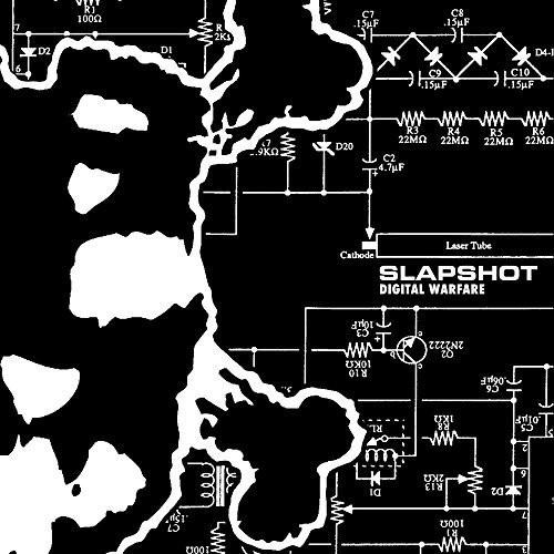 Slapshot - Digital Warfare