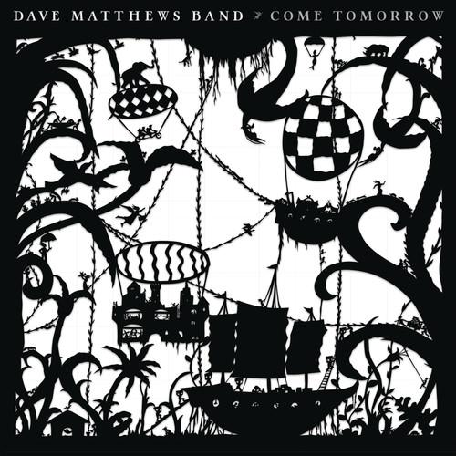 Matthews, Dave - Come Tomorrow