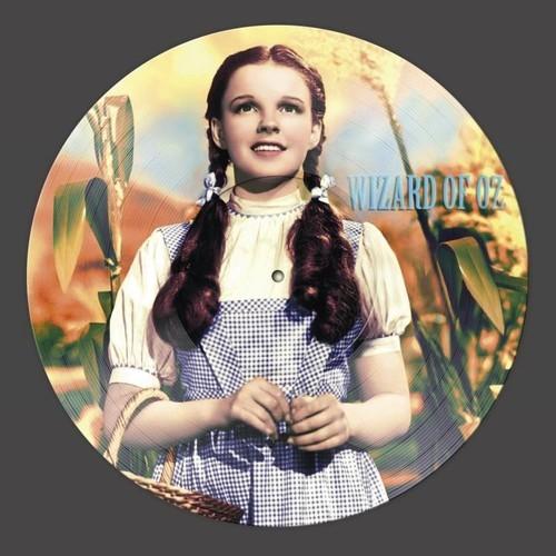 Soundtrack - Wizard Of Oz