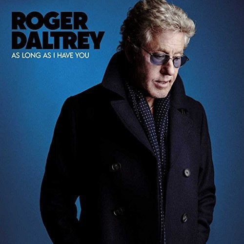 Daltrey, Roger - As Long As I Have You