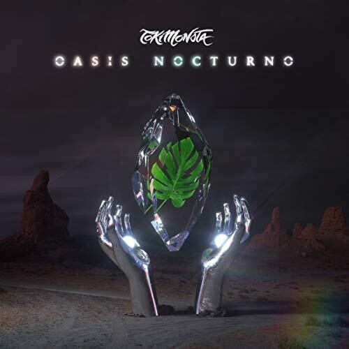 Takimonsta - Oasis Nocturno