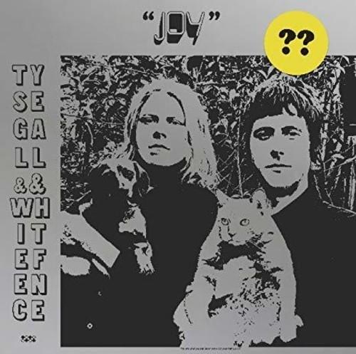 Segall, Ty - Joy