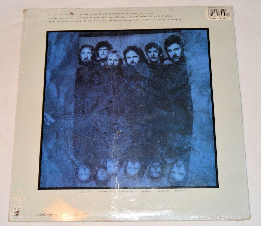 38 Special - Flashback