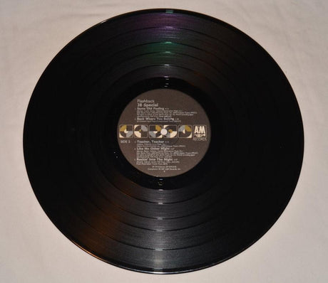 38 Special - Flashback