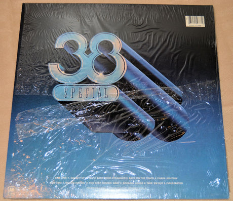 38 Special - Special Forces