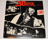38 Special - Live At Rainbow 1980