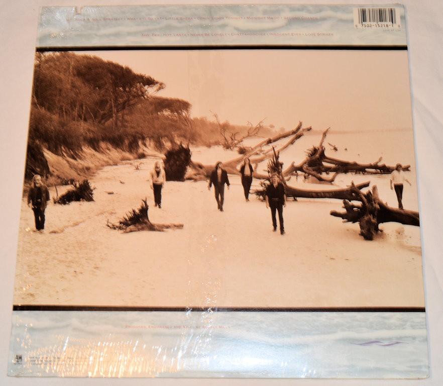 38 Special - Rock & Roll Strategy