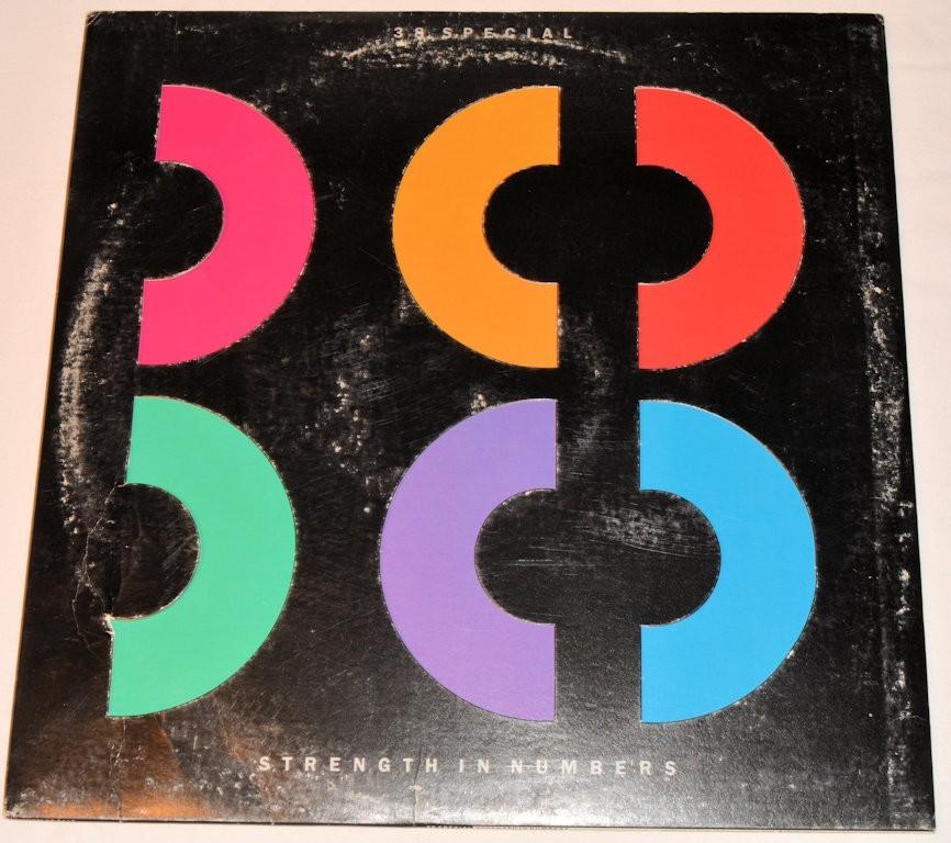 38 Special - Strength In Numbers