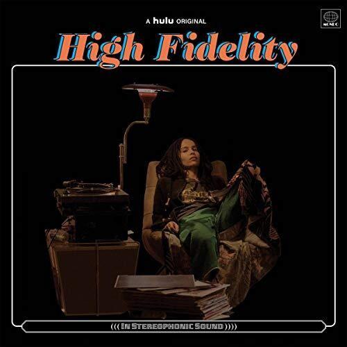 Soundtrack - High Fidelity