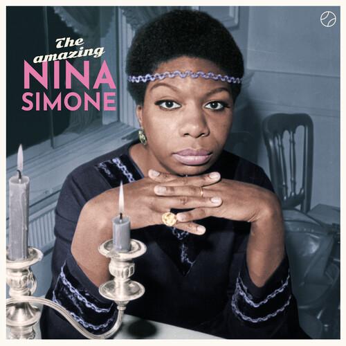 Simone, Nina - Amazing Nina Simone