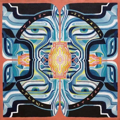 Sultana, Tash - Flow State