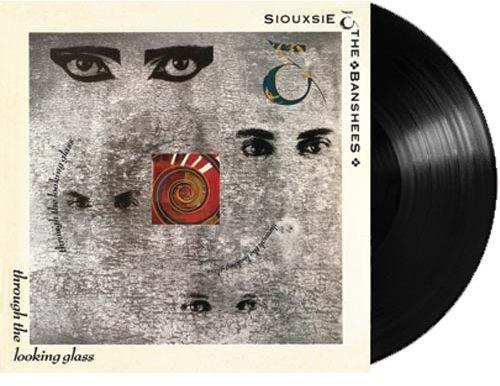 Siouxsie & The Banshees - Through The Looking Glass