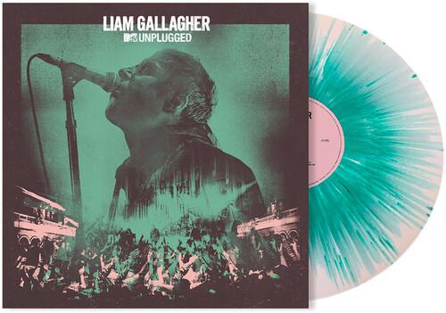 Gallagher, Liam - MTV Unplugged