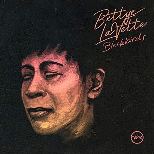 LaVette, Bettye - Blackbirds