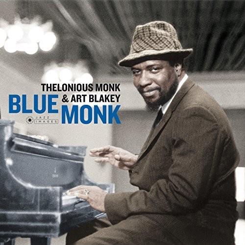 Monk, Thelonious - Blue Monk