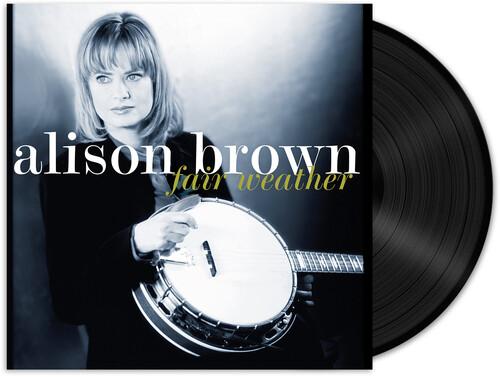 Brown, Alison - Fair Weather