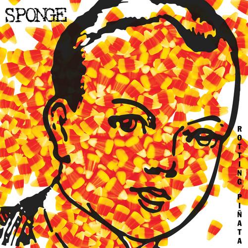 Sponge - Rotting Pinata