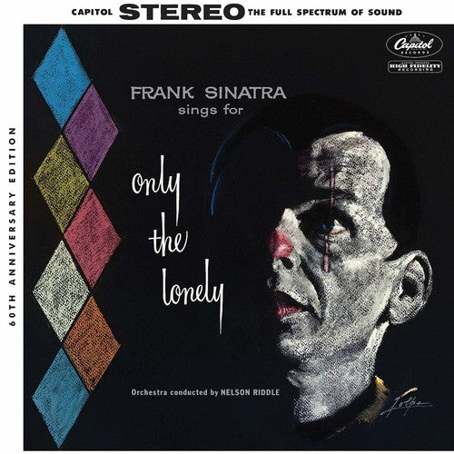 Sinatra, Frank - Sings For Only The Lonely