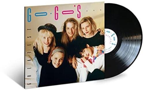 Go-Go's - Greatest Hits