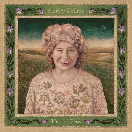 Collins, Shirley - Heart's Ease