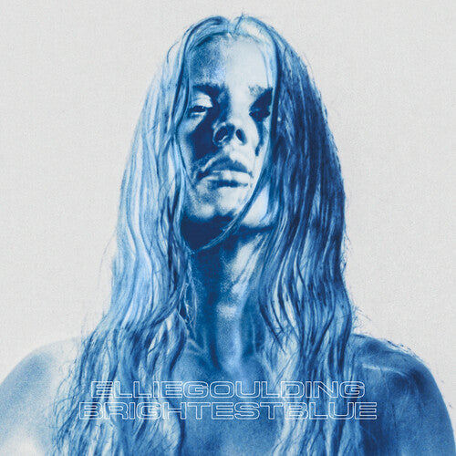 Goulding, Ellie- Brightest Blue
