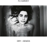 Harvey, PJ - Dry Demos