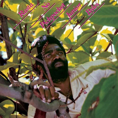 Byles, Junior - Rasta No Pickpocket