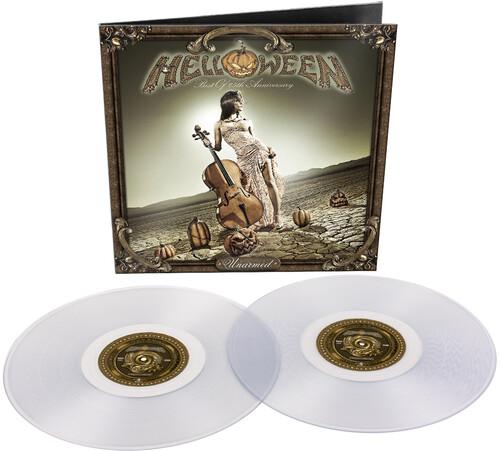 Helloween - Unarmed