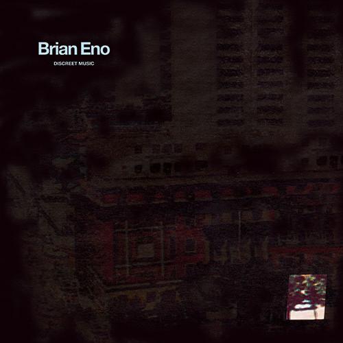Eno, Brian - Discreet Music