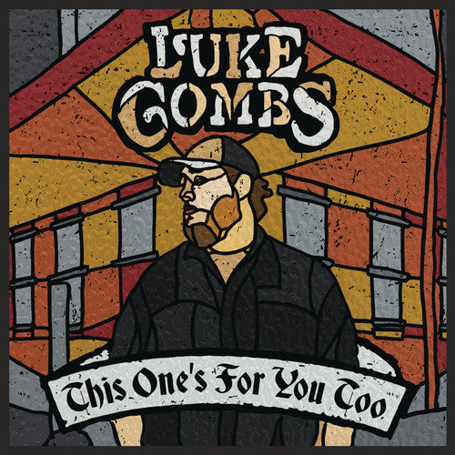 Combs, Luke - This One's For You Too