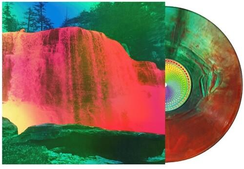 My Morning Jacket - The Waterfall II DELUXE