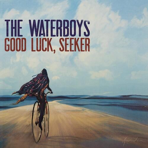 Waterboys - Good Luck