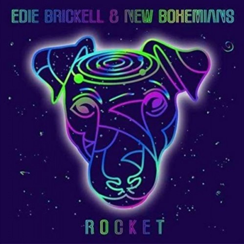 Brickell, Edie & The New Bohemians- Rocket