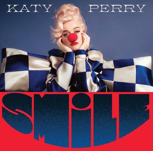 Perry, Katy - Smile