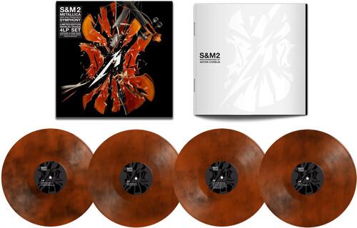 Metallica - S&M2