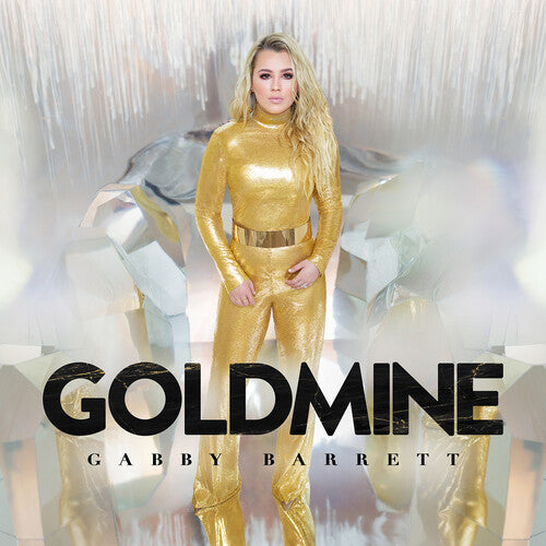 Barrett, Gabby - Goldmine