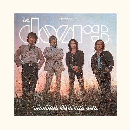 Doors, The - Waiting For The Sun