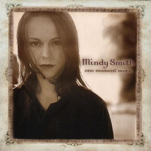 Smith, Mindy - One Moment More