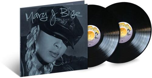 Blige, Mary J. - My Life
