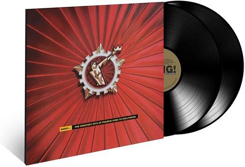 Frankie Goes To Hollywood - Bang!... The Greatest Hits Of