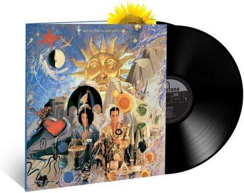 Tears For Fears - Seeds Of Love