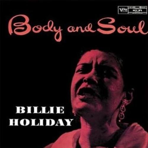 Holiday, Billie - Body And Soul