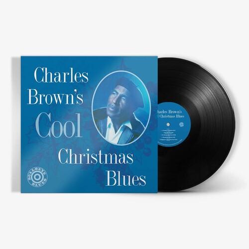 Brown, Charles - Cool Christmas Blues
