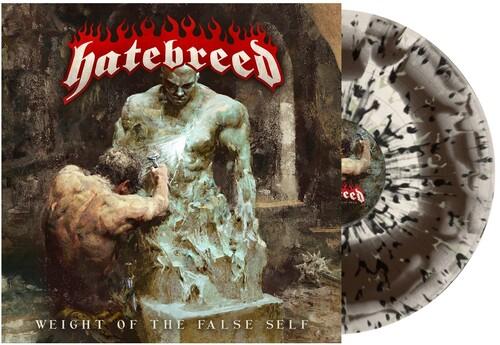 Hatebreed - Weight of the False Self